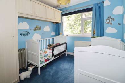 Hillwood Close, Spital, Image 16