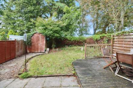 Hillwood Close, Spital, Image 21