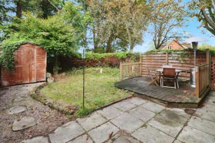 Hillwood Close, Spital, Image 22