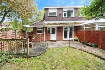 Hillwood Close, Spital, Image 23