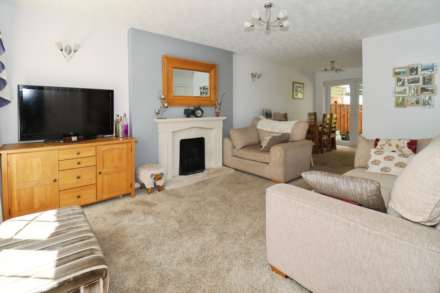 Hillwood Close, Spital, Image 6