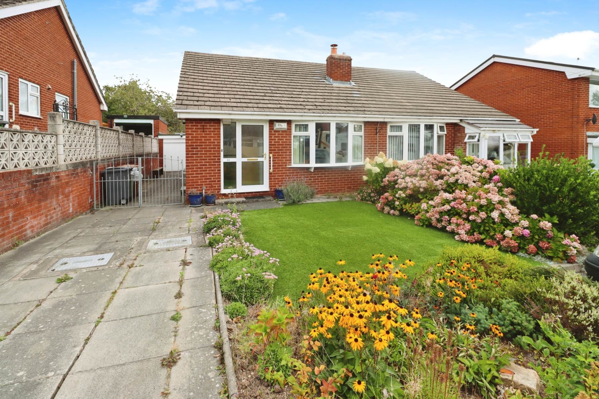 Mount Park, Higher Bebington, Image 1