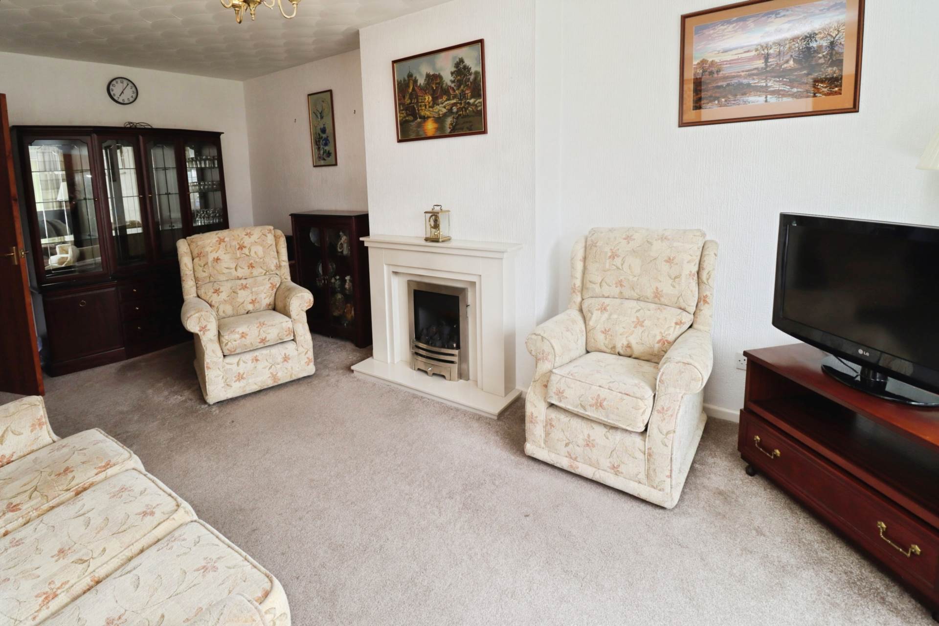 Mount Park, Higher Bebington, Image 5
