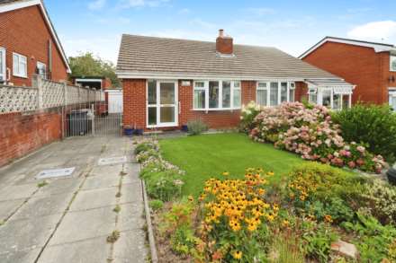 Mount Park, Higher Bebington