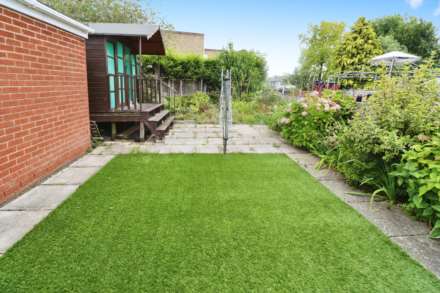 Mount Park, Higher Bebington, Image 17
