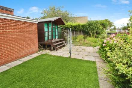 Mount Park, Higher Bebington, Image 18