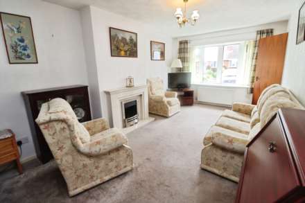 Mount Park, Higher Bebington, Image 2