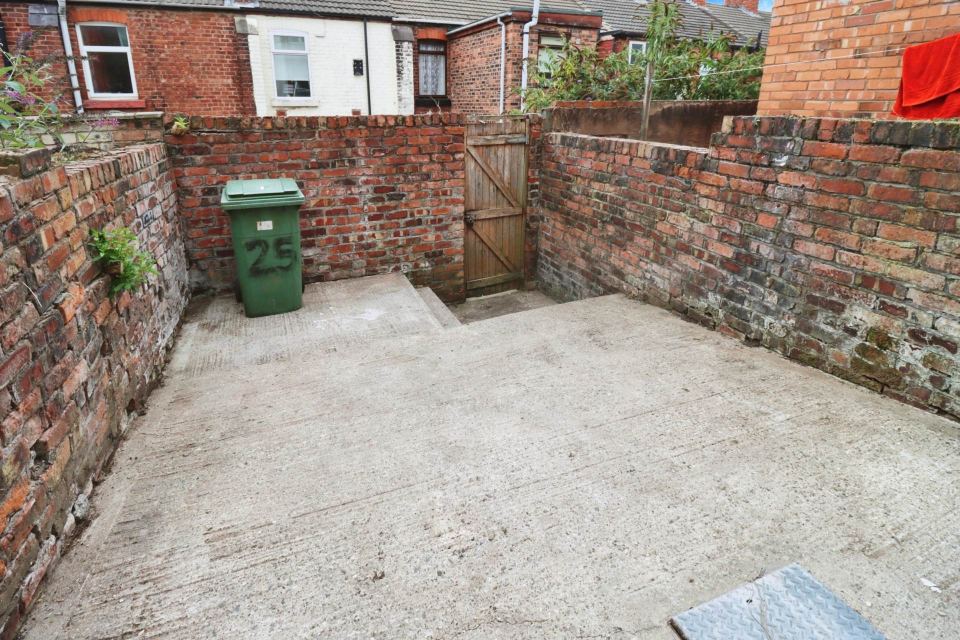 Wycherley Road, Tranmere, Image 16