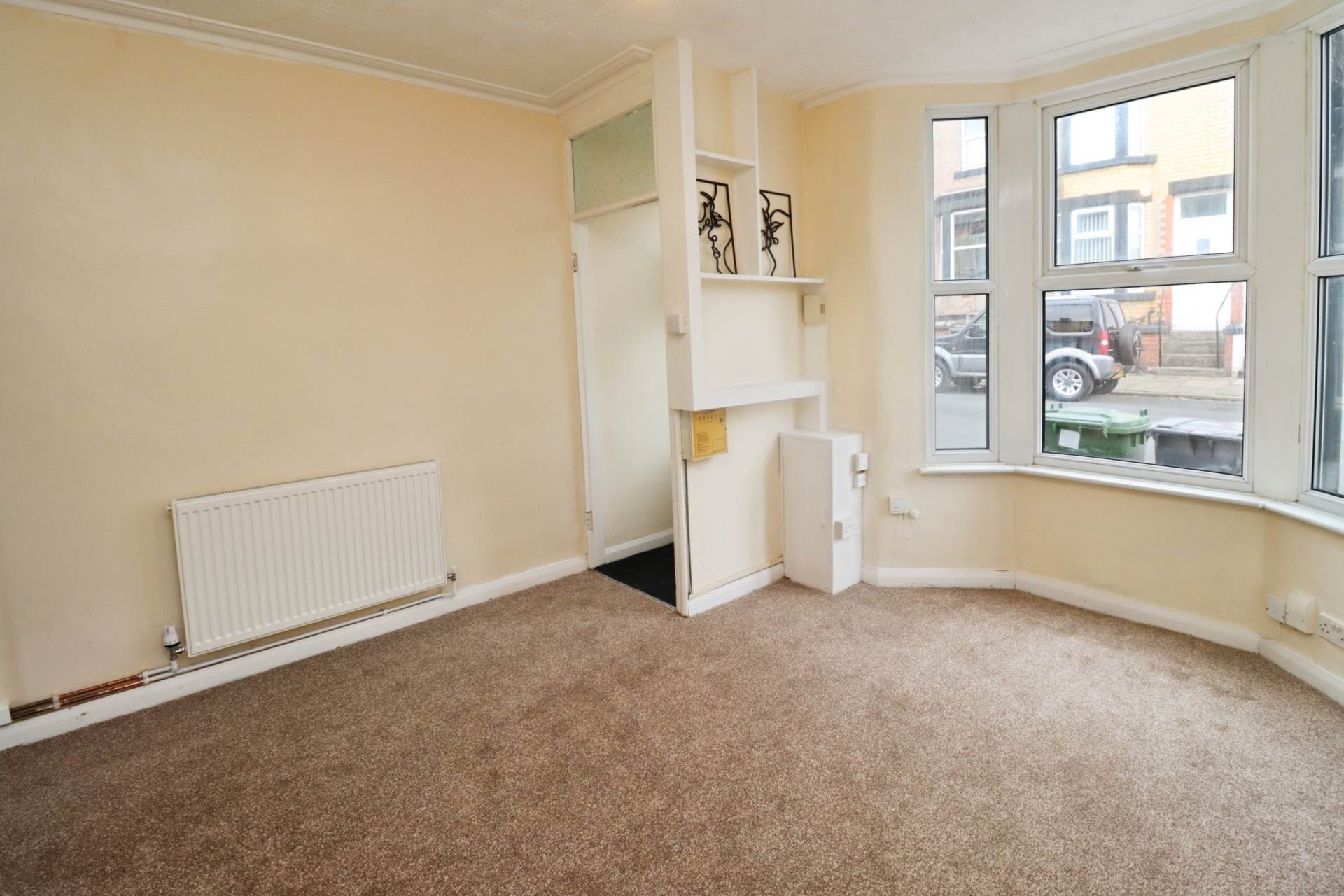 Wycherley Road, Tranmere, Image 5
