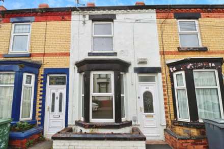 Property For Rent Wycherley Road, Tranmere, Birkenhead