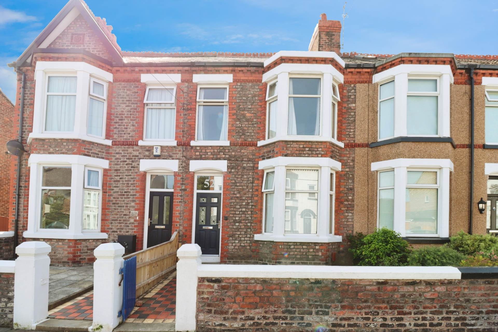Trafalgar Drive, Bebington, Image 1
