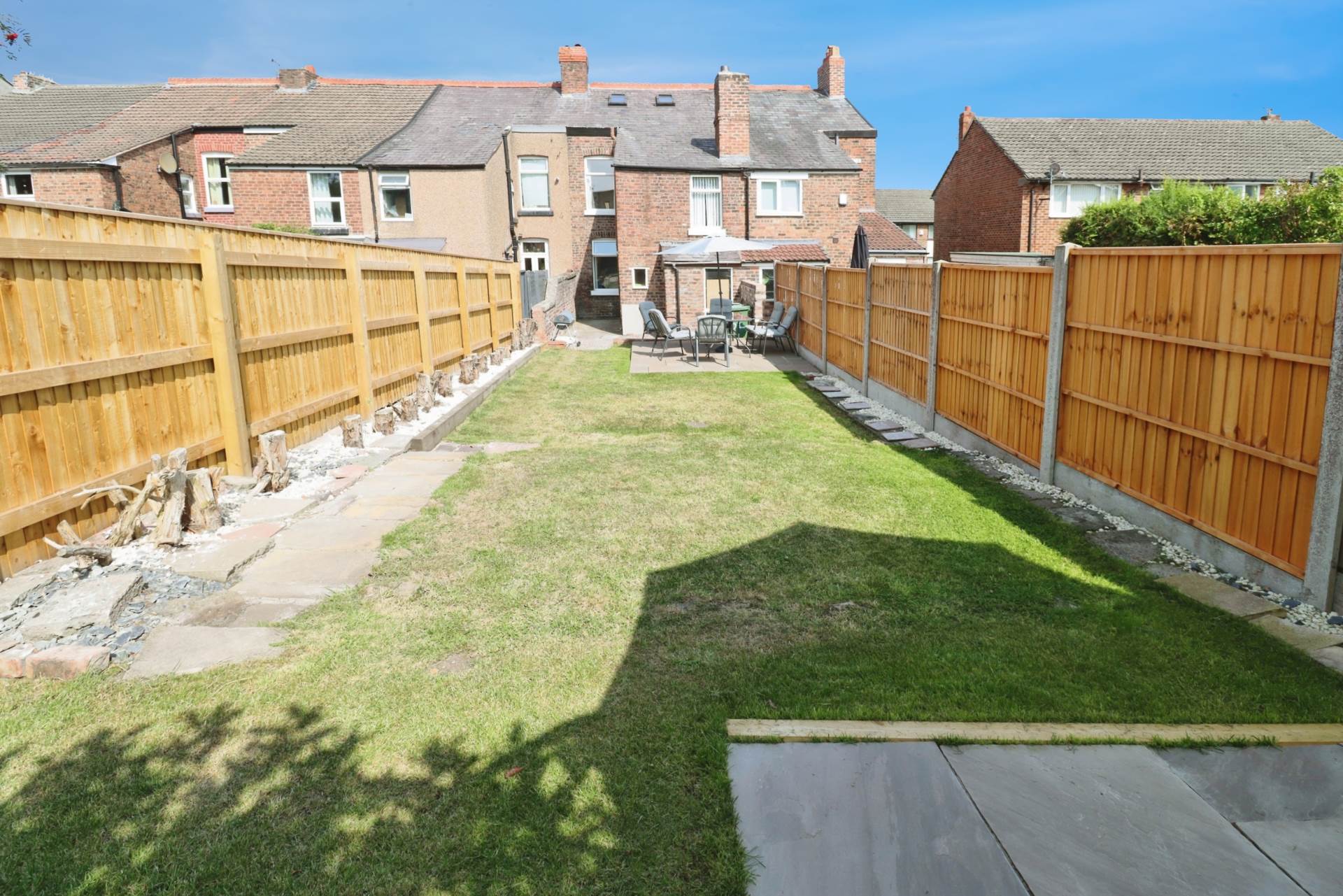 Trafalgar Drive, Bebington, Image 2