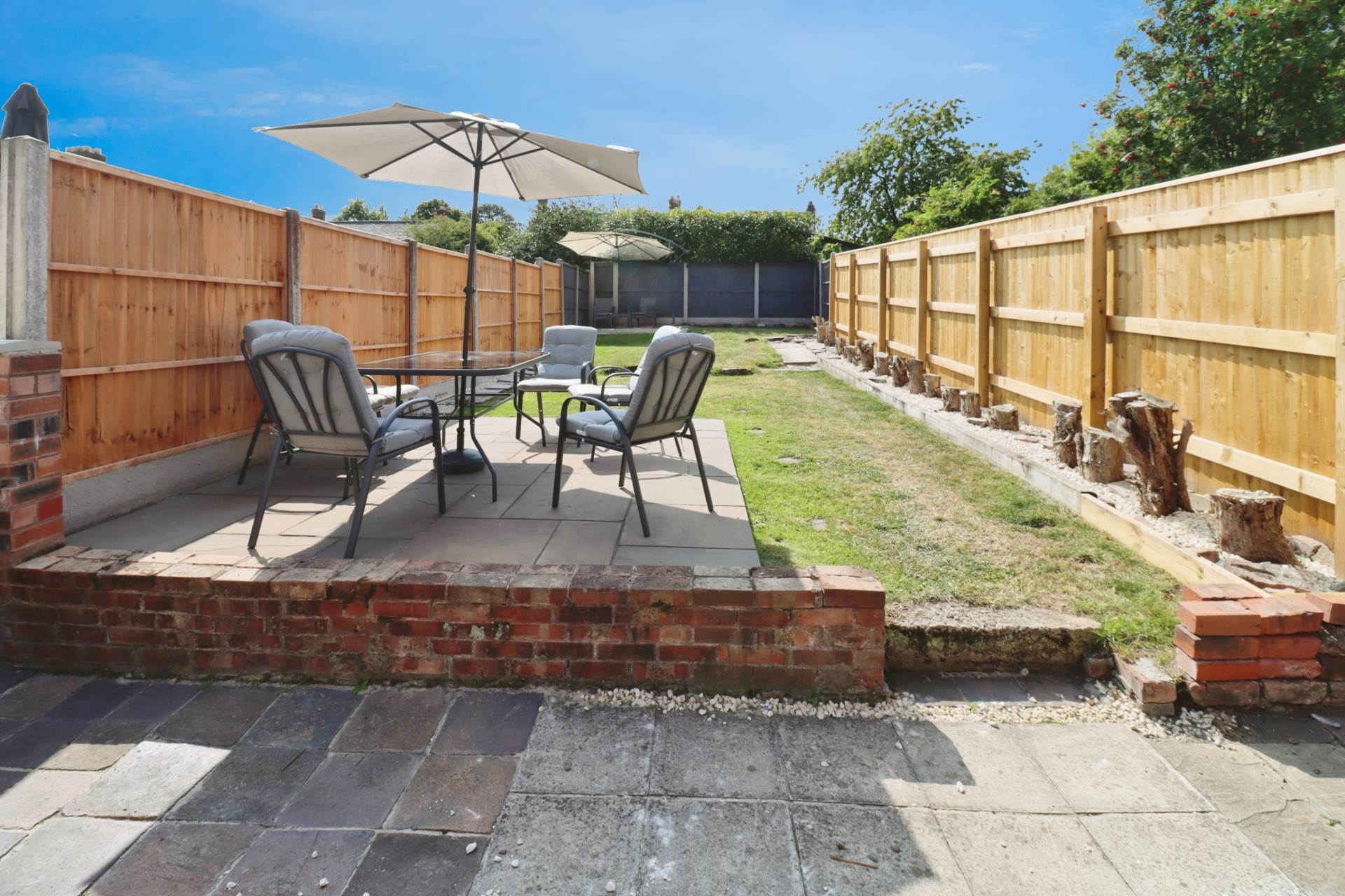 Trafalgar Drive, Bebington, Image 22