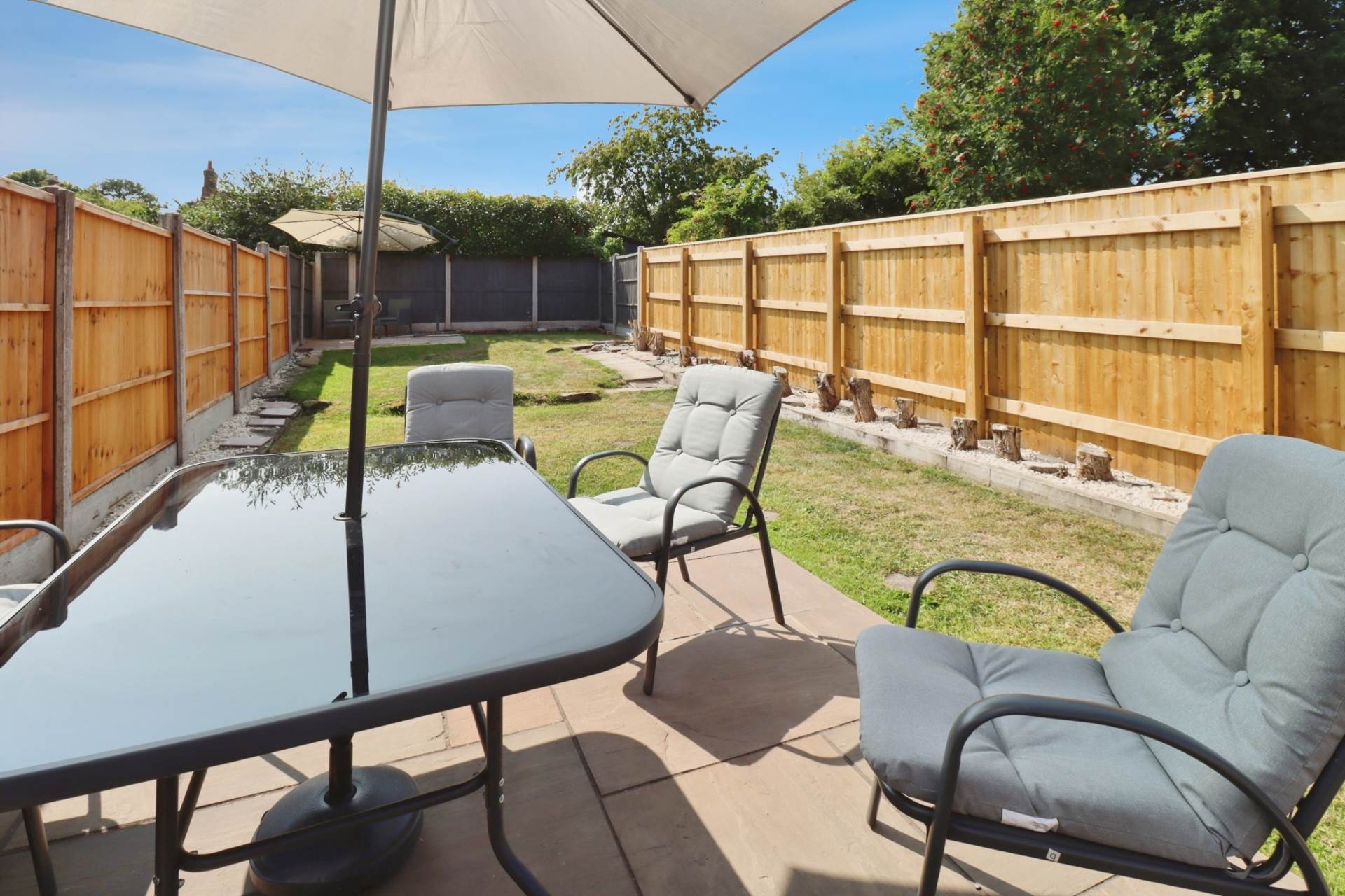 Trafalgar Drive, Bebington, Image 25