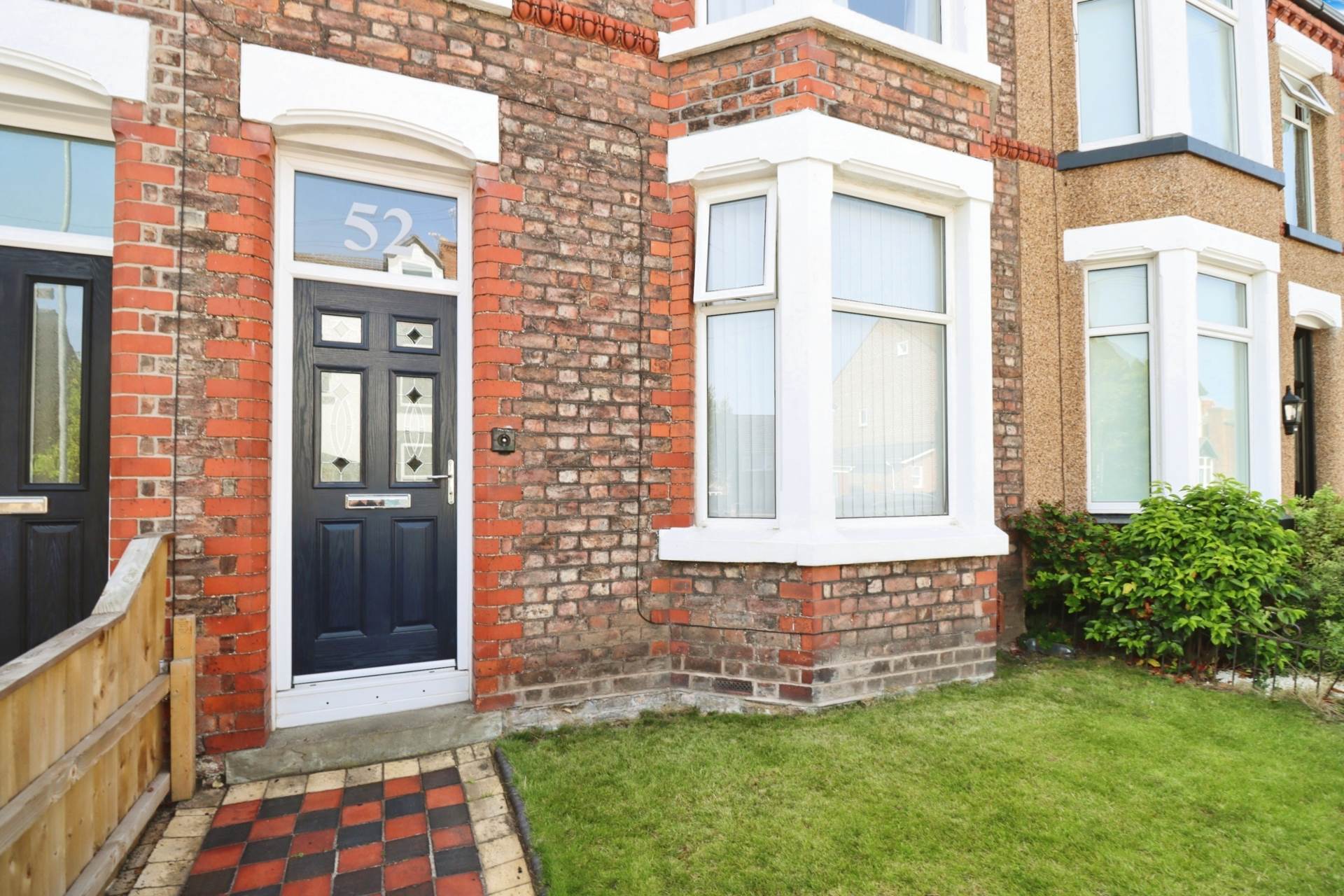 Trafalgar Drive, Bebington, Image 28