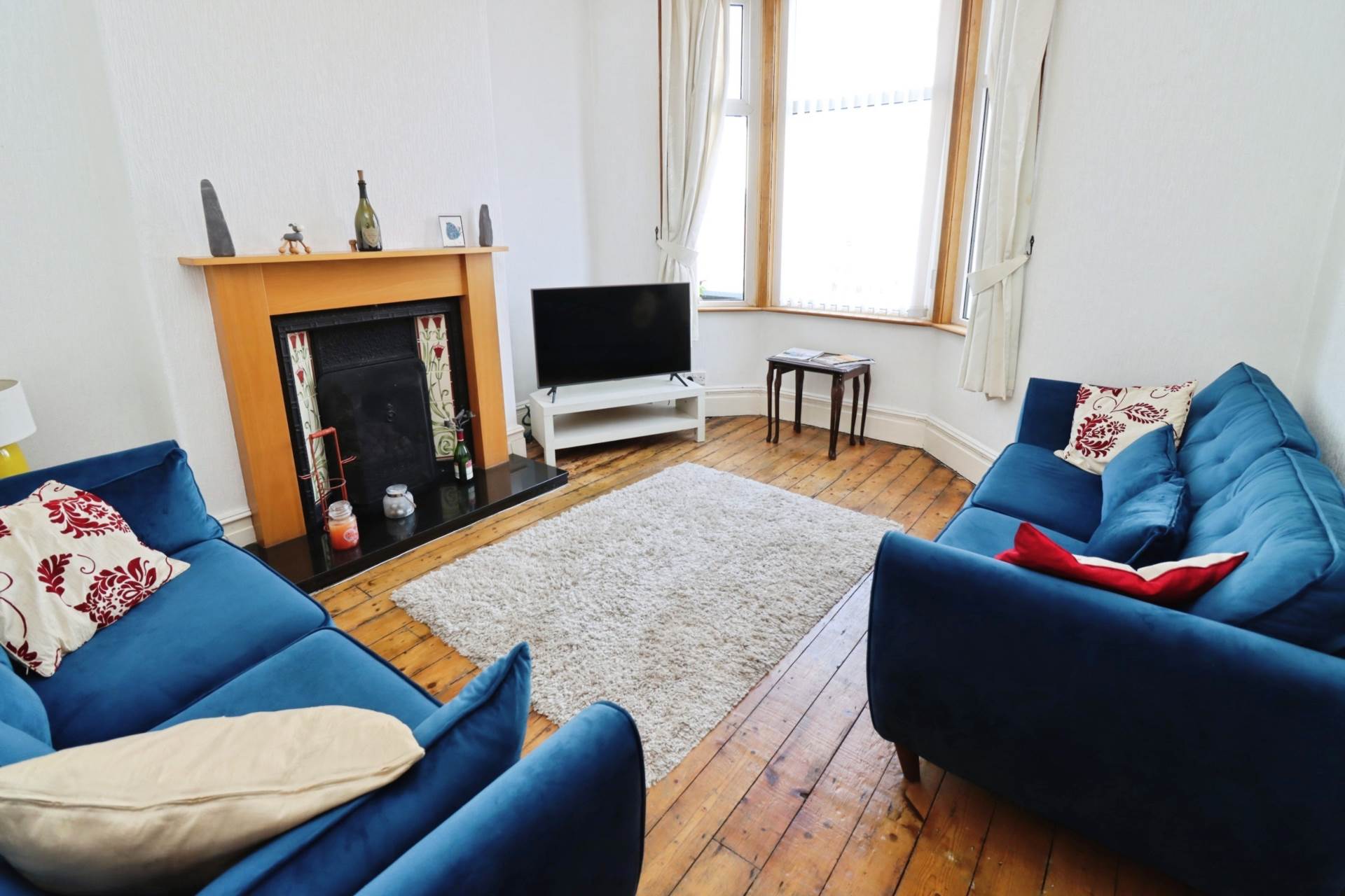 Trafalgar Drive, Bebington, Image 3