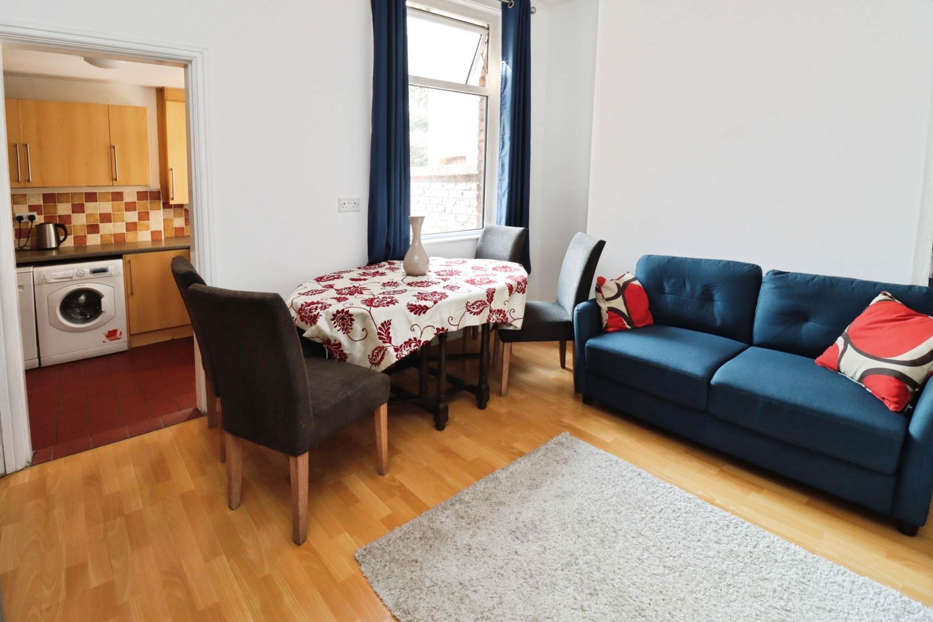 Trafalgar Drive, Bebington, Image 4