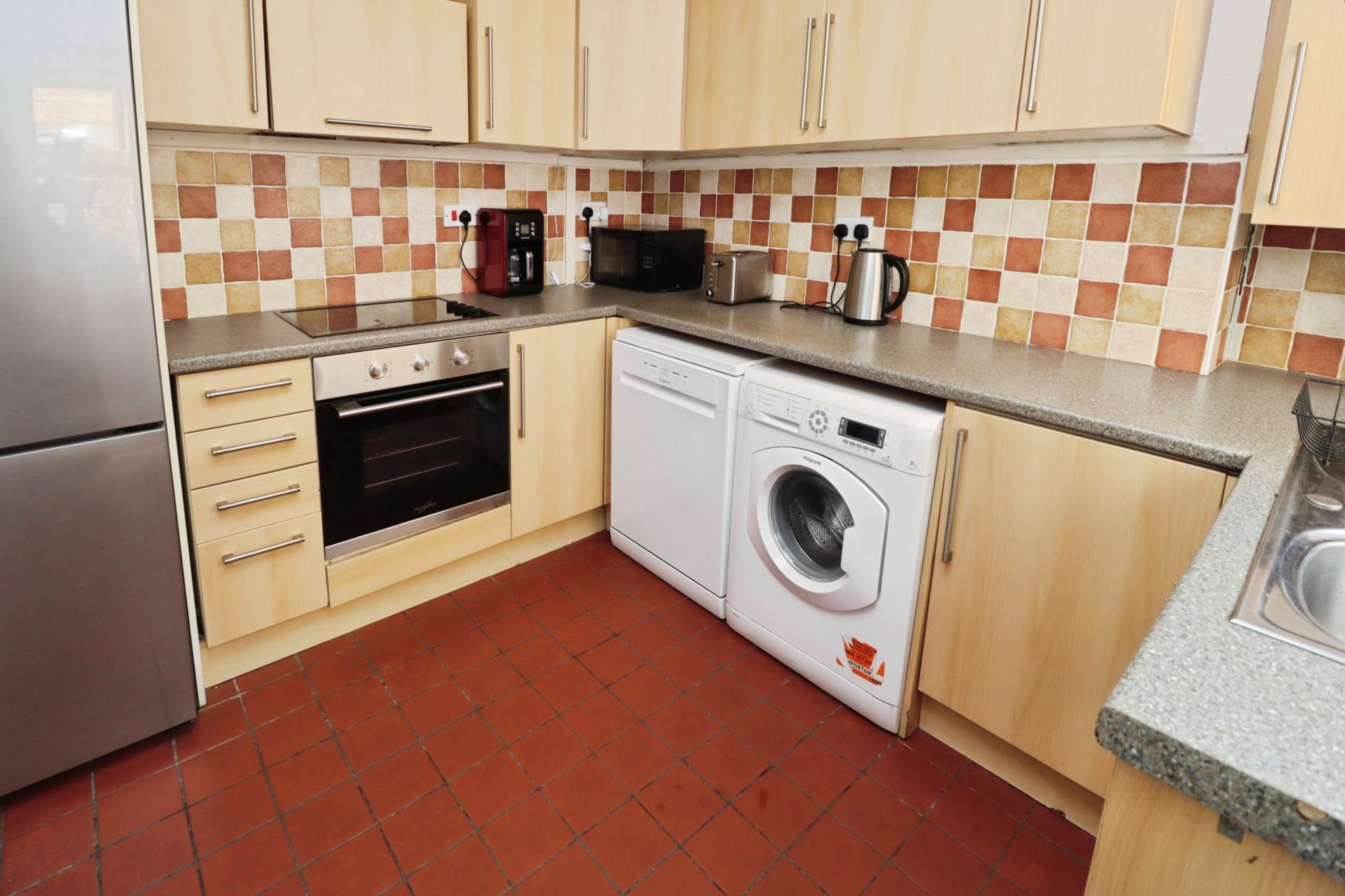 Trafalgar Drive, Bebington, Image 9