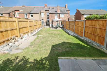 Trafalgar Drive, Bebington, Image 2
