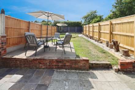 Trafalgar Drive, Bebington, Image 22