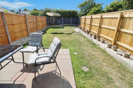 Trafalgar Drive, Bebington, Image 23