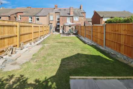 Trafalgar Drive, Bebington, Image 24