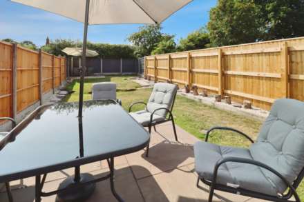 Trafalgar Drive, Bebington, Image 25