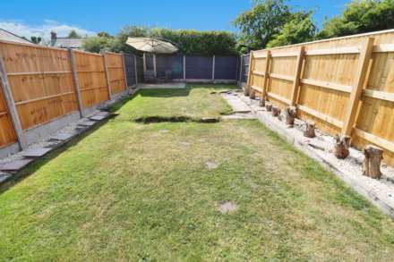 Trafalgar Drive, Bebington, Image 26