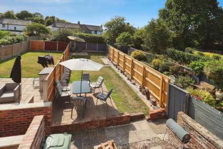 Trafalgar Drive, Bebington, Image 27