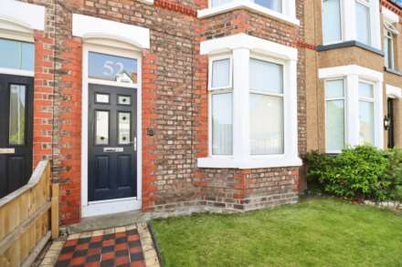 Trafalgar Drive, Bebington, Image 28