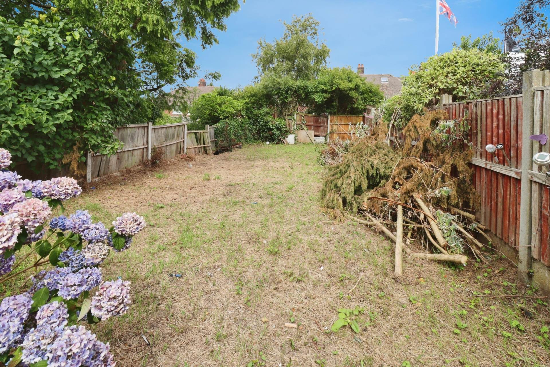 Storeton Road, Prenton, Image 4