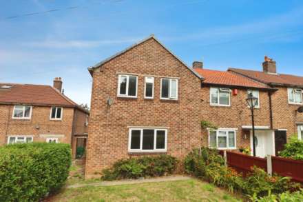 Storeton Road, Prenton