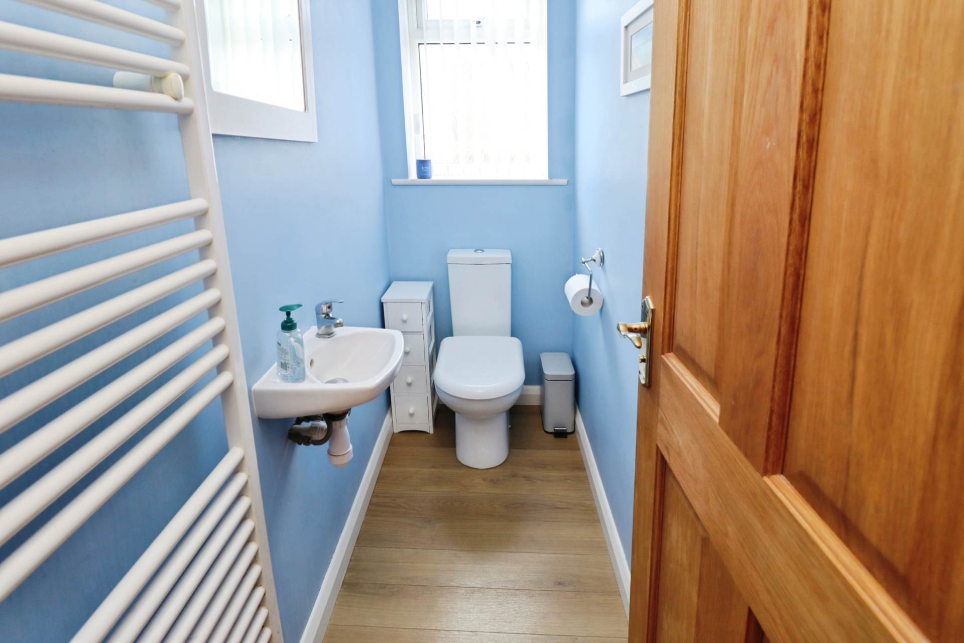 Malpas Drive, Bebington, Image 16