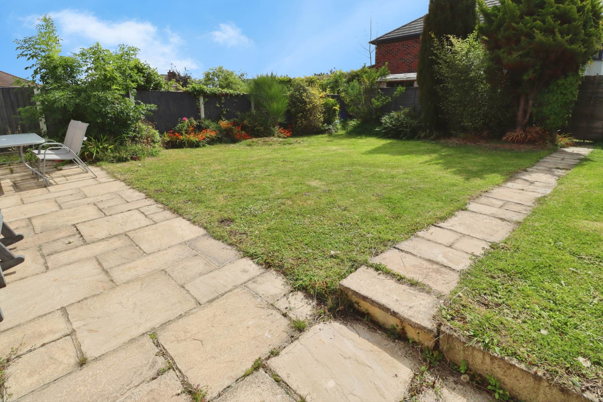 Malpas Drive, Bebington, Image 26