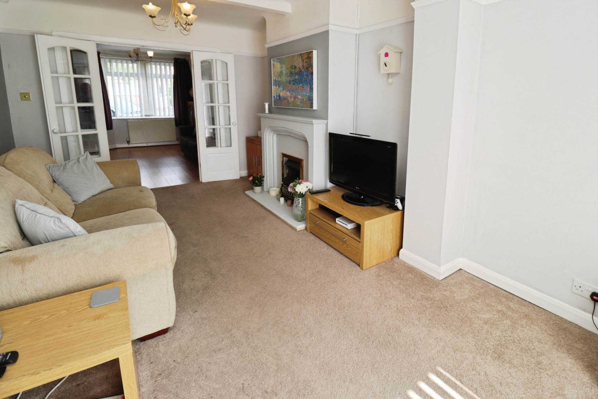 Malpas Drive, Bebington, Image 3