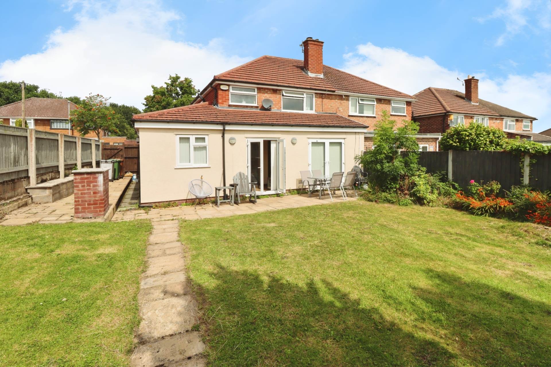 Malpas Drive, Bebington, Image 4