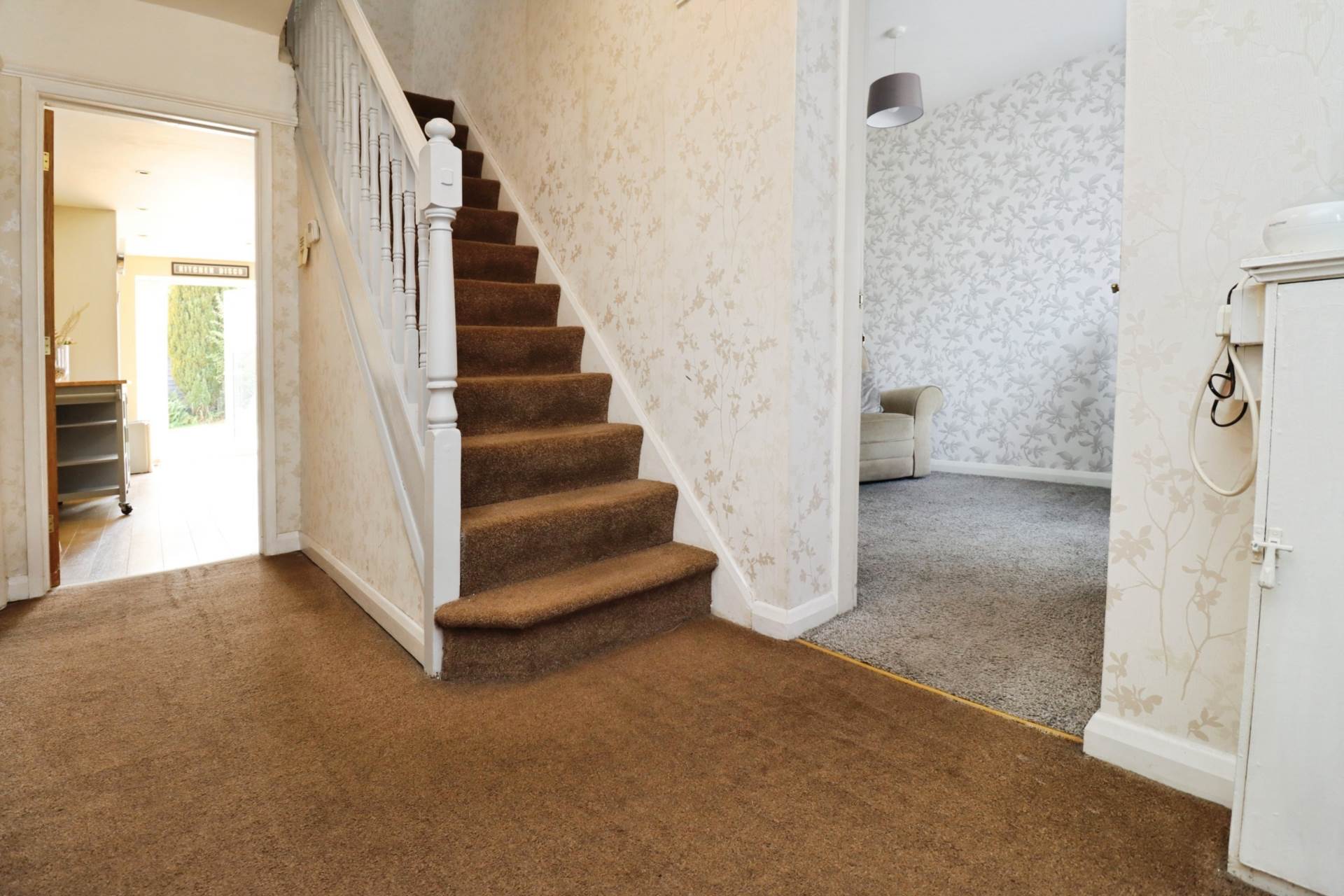 Malpas Drive, Bebington, Image 5