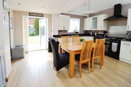 Malpas Drive, Bebington, Image 2
