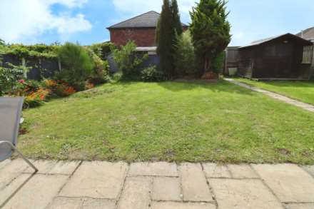 Malpas Drive, Bebington, Image 25