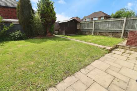 Malpas Drive, Bebington, Image 27