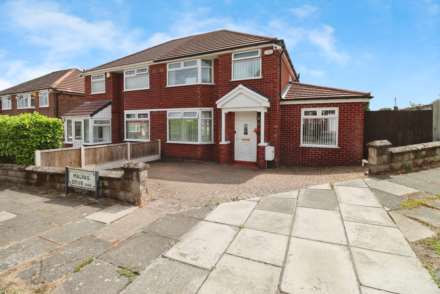 Malpas Drive, Bebington, Image 28