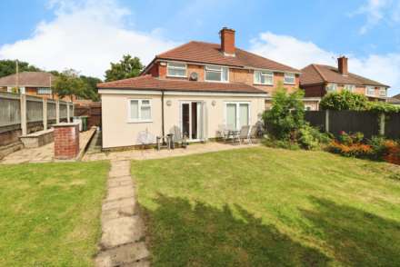 Malpas Drive, Bebington, Image 4
