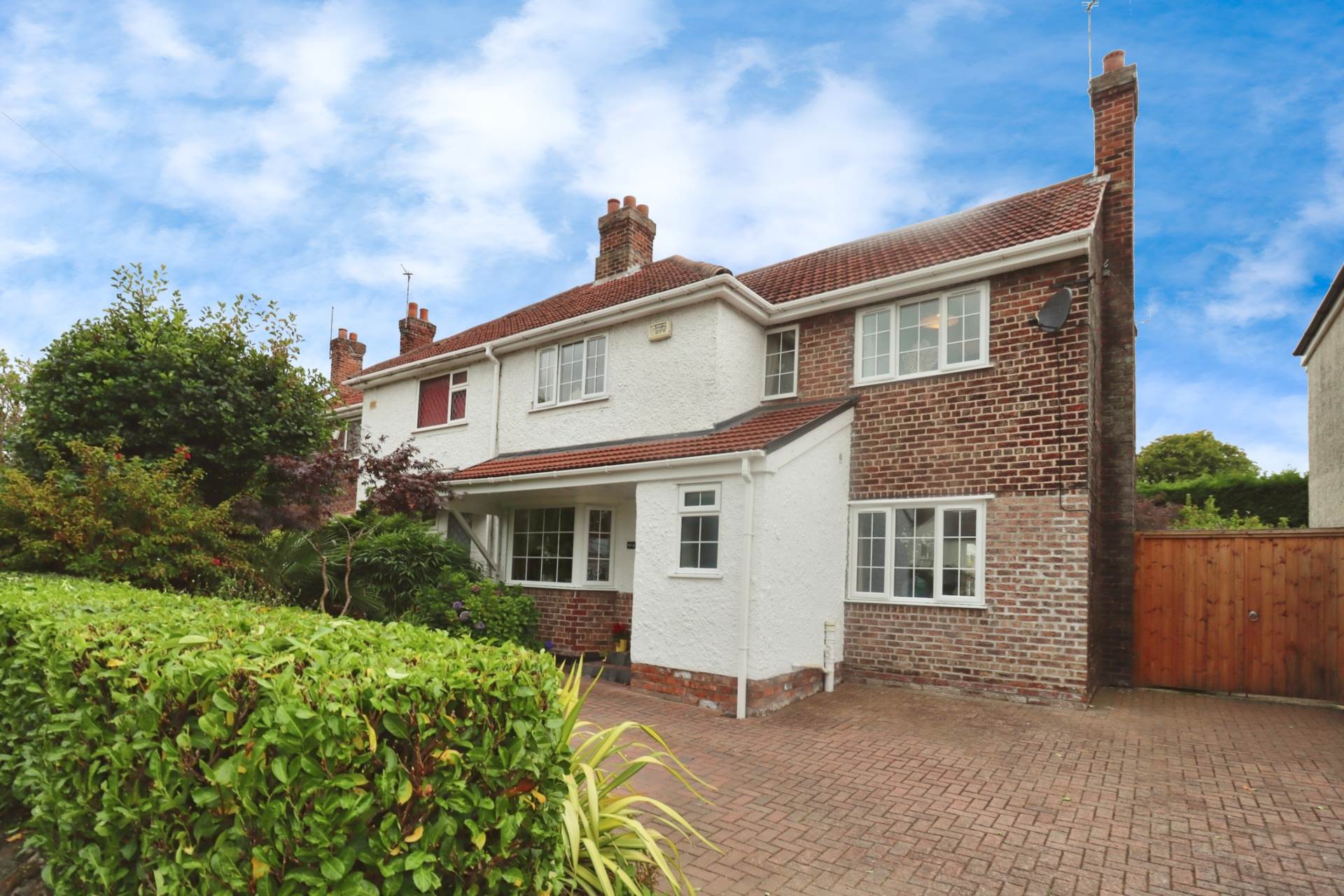 St Andrews Road, Bebington, Image 1