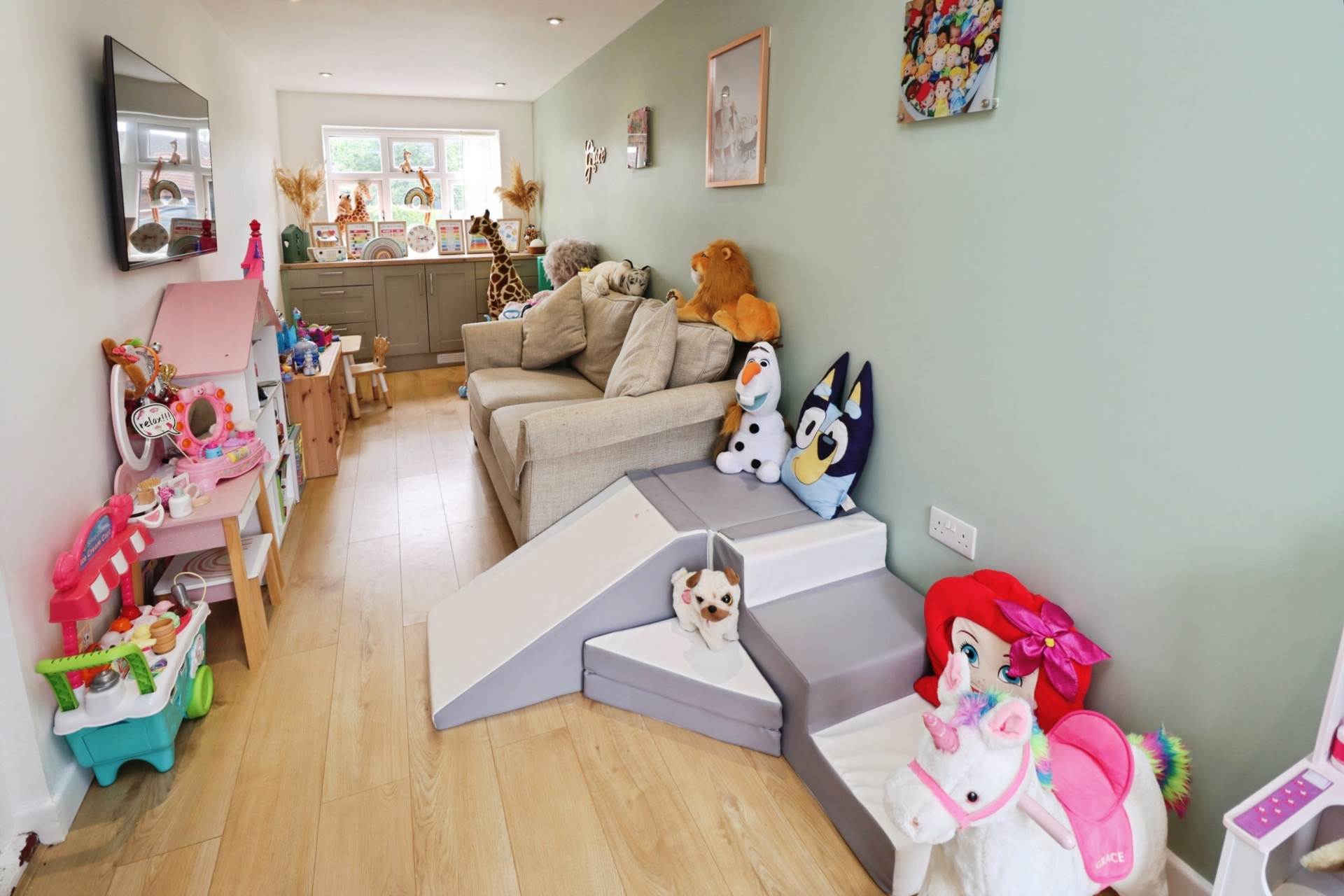 Brimstage Road, Bebington, Image 11