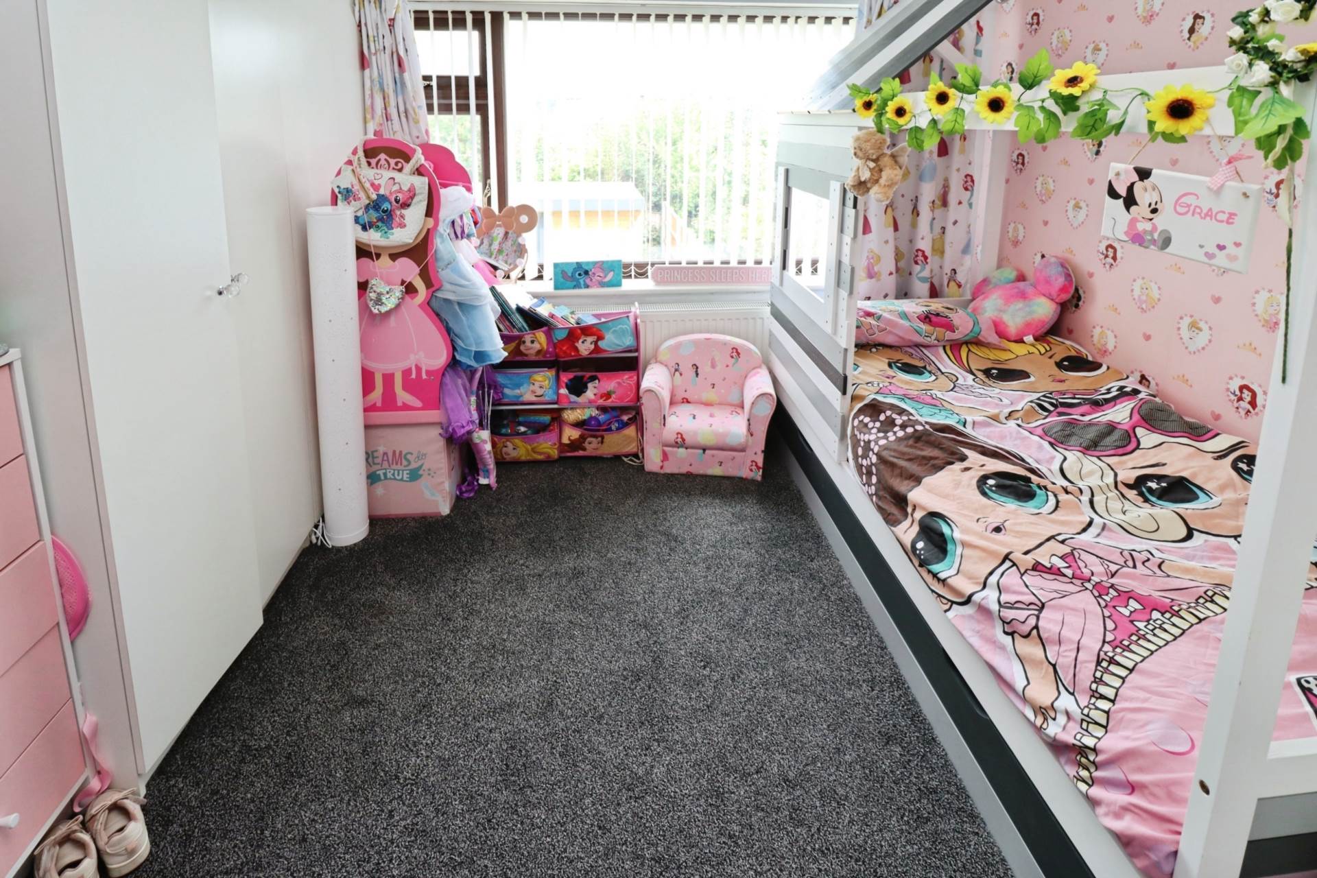 Brimstage Road, Bebington, Image 16