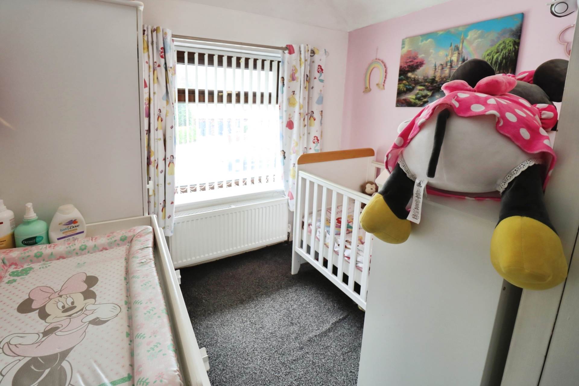Brimstage Road, Bebington, Image 17