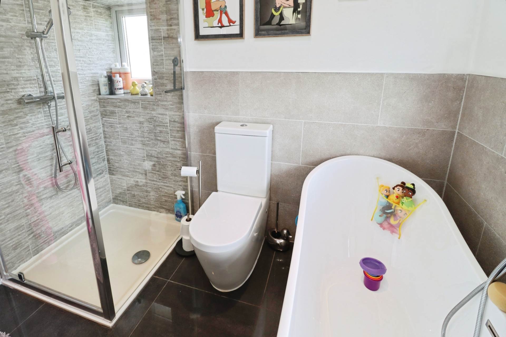 Brimstage Road, Bebington, Image 20