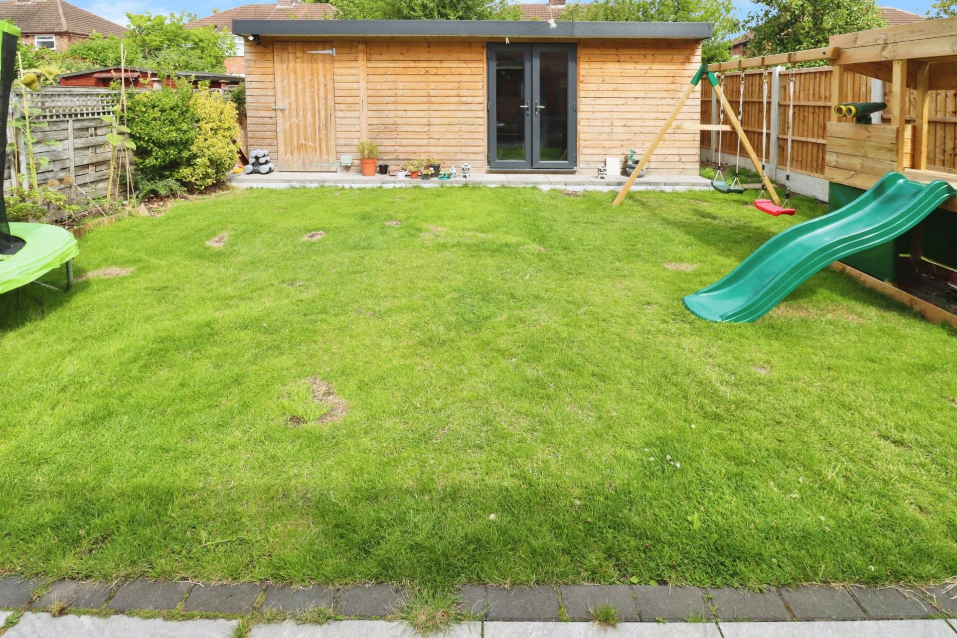 Brimstage Road, Bebington, Image 23