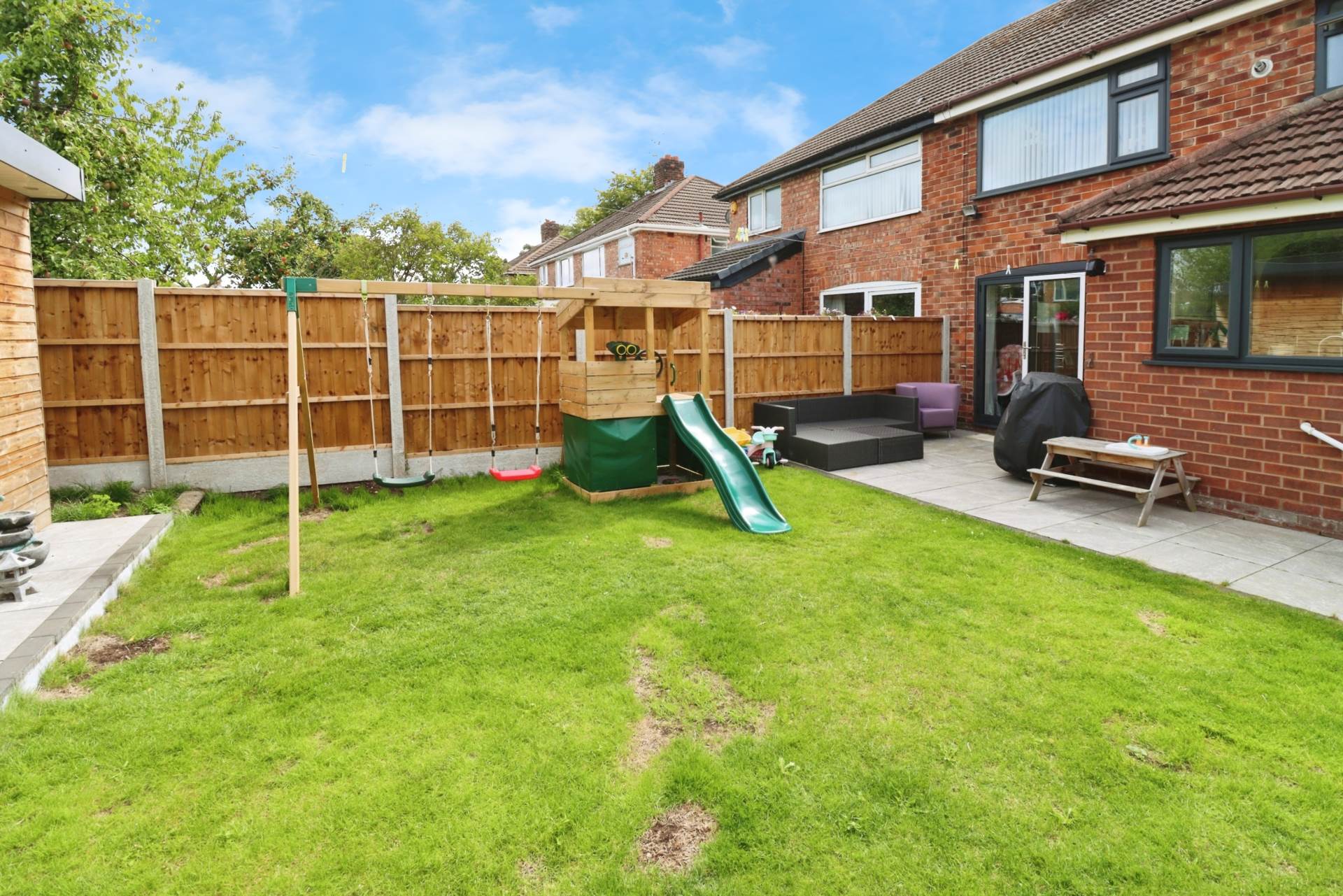 Brimstage Road, Bebington, Image 24