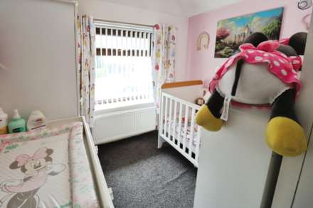 Brimstage Road, Bebington, Image 17